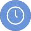 icona tempo