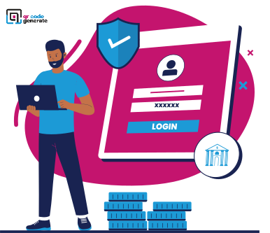 qr code login